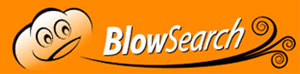 Blowsearch Logo