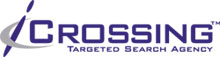 iCrossing Logo