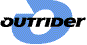 Outrider Logo