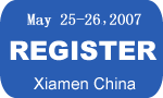 SES China Registration