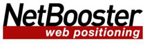 NetBooster Logo