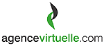 Agence Virtuelle Logo