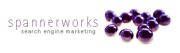 Spannerworks Logo