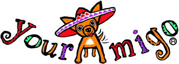 YourAmigo Logo
