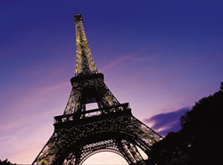 Tour de Eiffel 