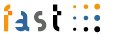 Fast Search Logo
