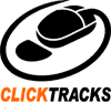 ClickTracks Logo