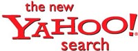 Yahoo! Logo