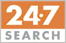 24/7 Logo