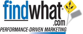 FindWhat Logo