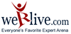WeRLive