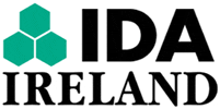 IDA Ireland Logo
