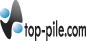 Top-pile Logo