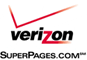 Verizon Superpages logo