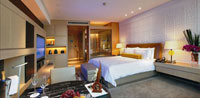 InterContinental Shanghai Puxii
