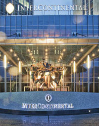 InterContinental Shanghai Puxi