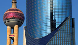 Shanghai