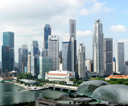 Singapore