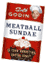 Seth Godin - Meatball Sundae